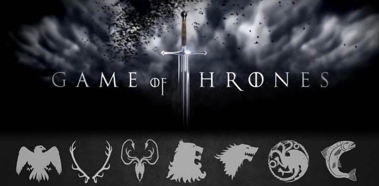 Game of Thrones creator wanted show to end after 10 seasons