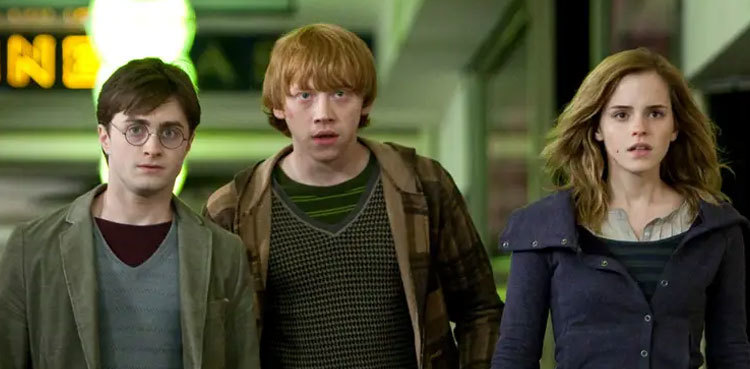 What happened to the careers of these Harry Potter films' actors?