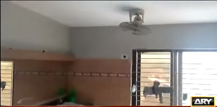 Hidden cameras found in private school washrooms