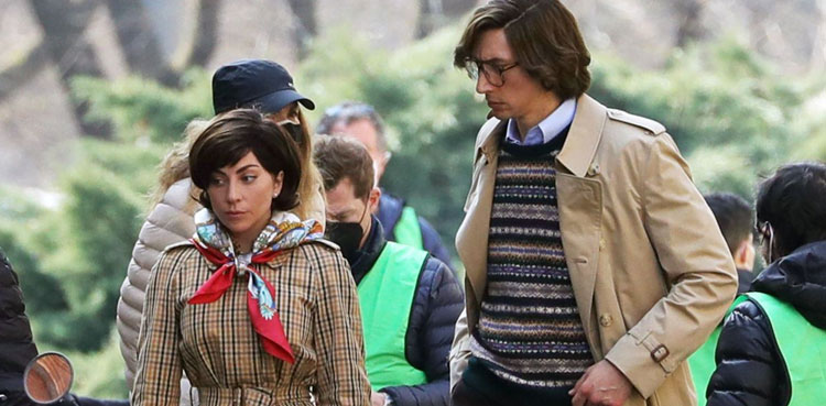 Gucci heirs threaten legal action over Ridley Scott film