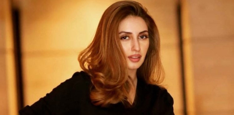 Iman Ali's latest picture with husband goes viral