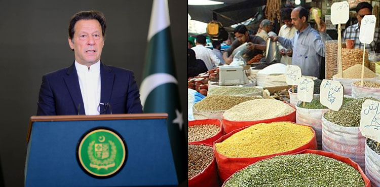 PM Imran Khan's Rs120bn subsidy package: All you need to know