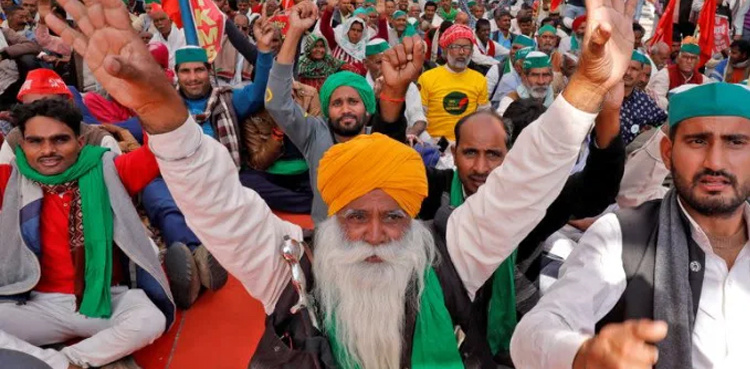 India set to raise farm budget by over 15%