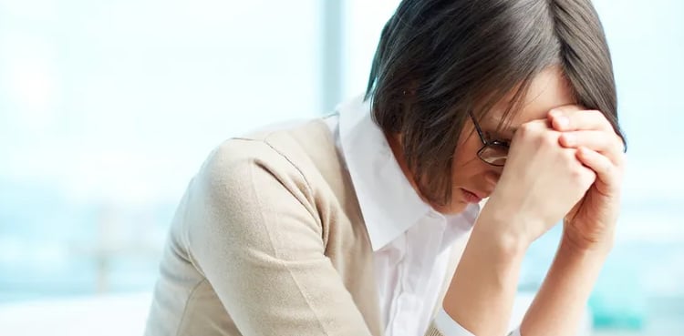 Iron deficiency can have severe complication on people of all ages