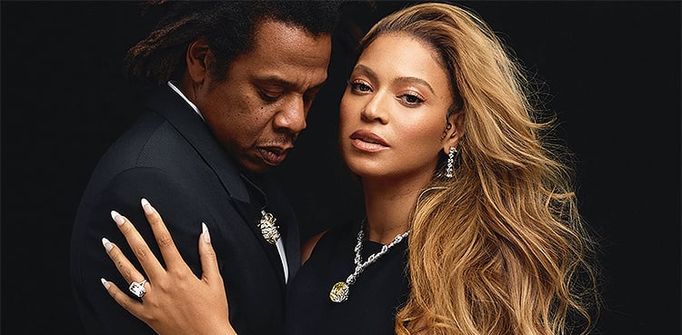 #Grammys: Beyonce leads nominees with nine