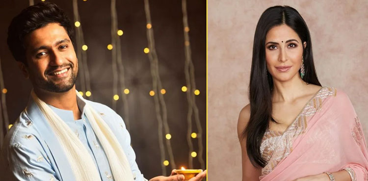 Vicky Kaushal’s cousin denies rumours of wedding with Katrina Kaif