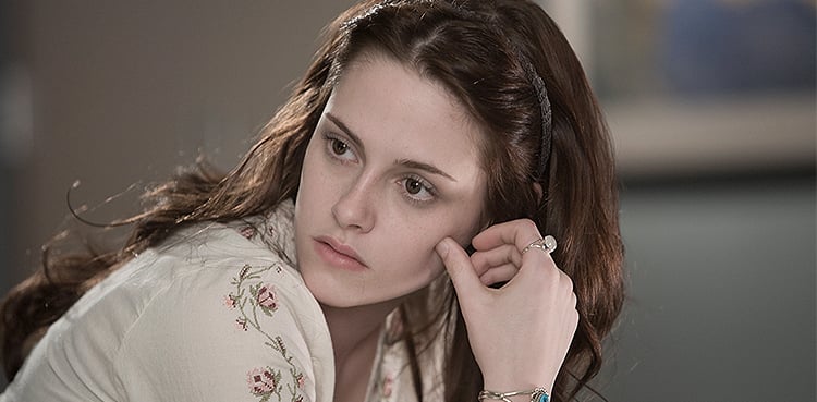 Kristen Stewart Dismantles Hollywood's 'Genius Male Star' Illusion