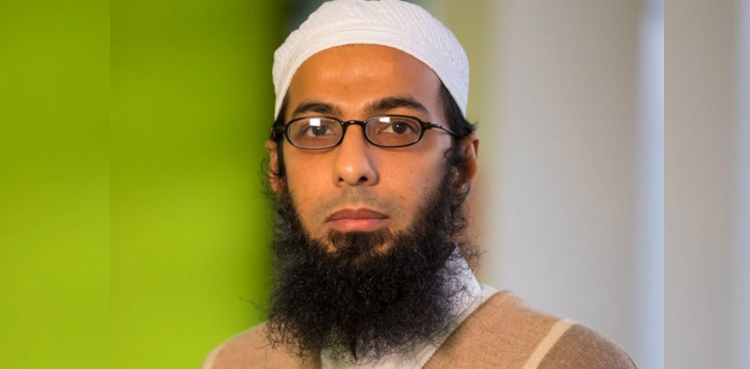 Pakistan's Mubashir Husain Rehmani wins spot among top 1pc scientists globally