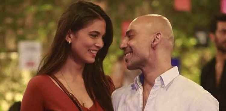 Model Mushk Kaleem getting married to Nadir Zia