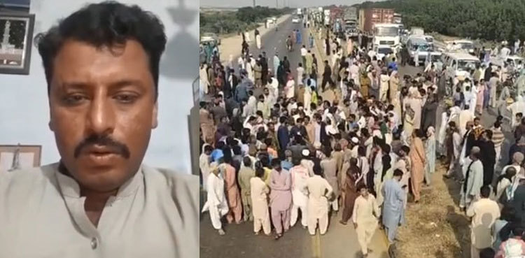 Court grants physical remand of three accused in Nazim Jokhio murder case