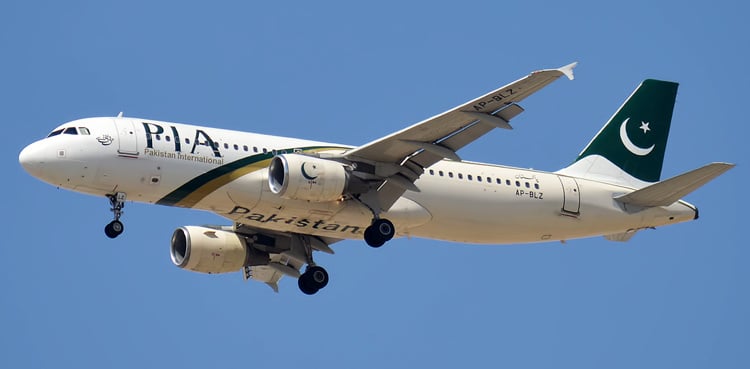 PIA announces direct flights to Baku