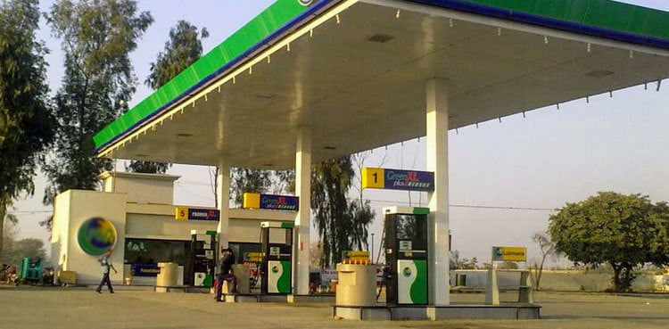 '70% PSO petrol pumps open across Pakistan'