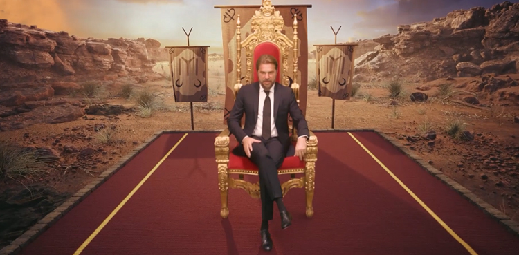 Heroic Warrior series: PUBG MOBILE collaborates with Ertugrul Ghazi in Pakistan