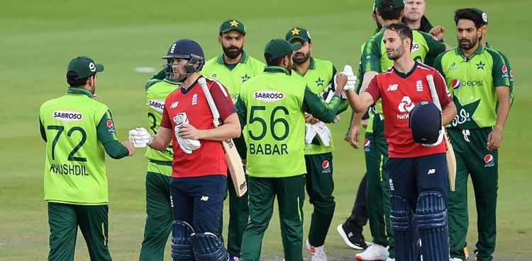 England will play two additional T20Is against hosts Pakistan next year
