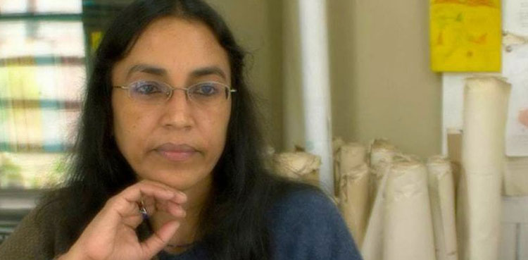 SHC overturns death sentences in Perween Rehman murder case