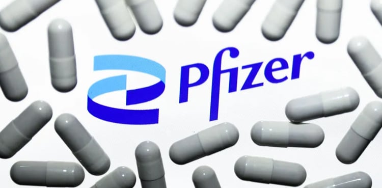 Pfizer COVID pill gets final approval from European Commission