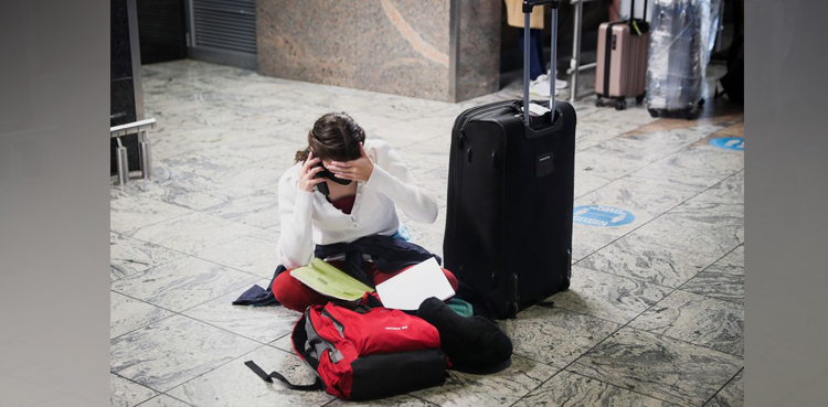 S.African doctor says patients with Omicron variant have "very mild" symptoms