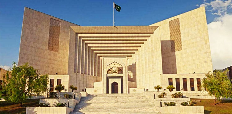 SC seeks Punjab govt's reply for delaying restoration of LG institutions