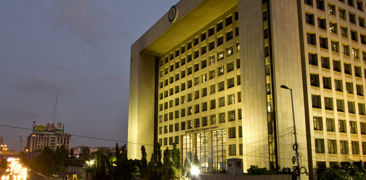 FBR freezes all accounts of SSGC over Rs23bn default