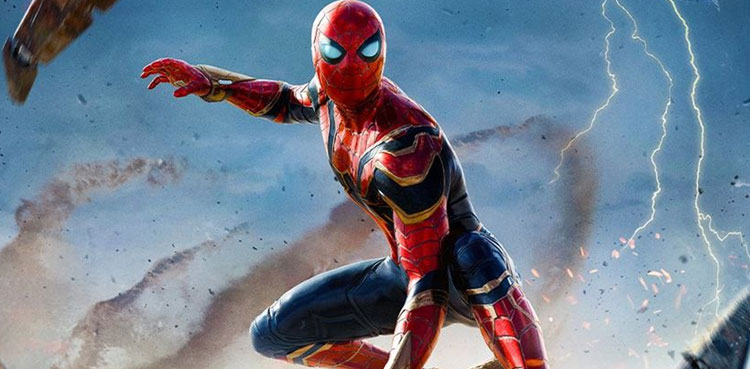 Spider-Man getting a new trilogy starring Tom Holland