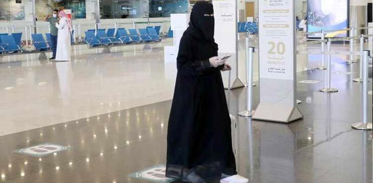 COVID-19: Saudi Arabia allows direct entry from all countries