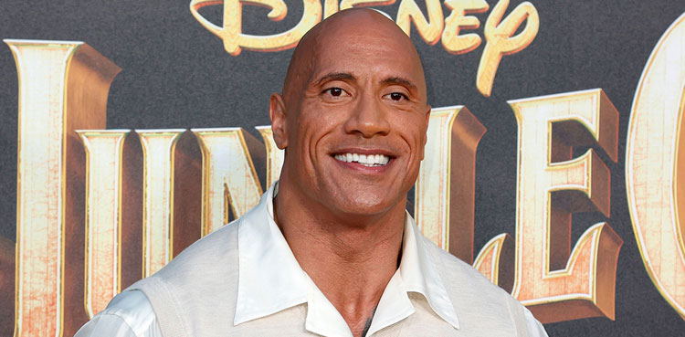 Dwayne Johnson wants to be the next James Bond
