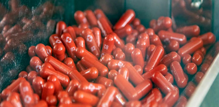 UK to roll out COVID-19 antiviral drug trial this month