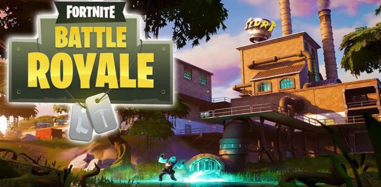 Complete guide: How to log out of Fortnite Chapter 2 on PS4