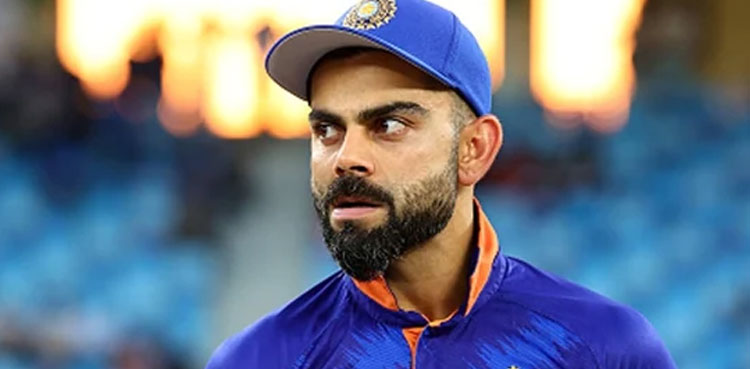 Virat Kohli's net worth crosses INR 1000 crore mark