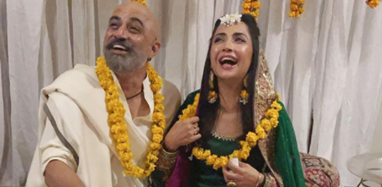 Zara Tareen, 'Iron Man' actor Farhan Tahir ready to tie the knot soon