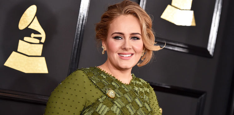 Adele to return to live shows in Las Vegas next year