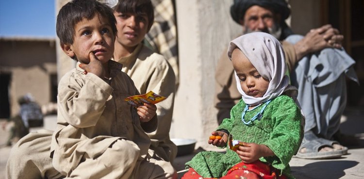 Moeed urges world to deliver humanitarian assistance to Afghanistan