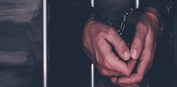 Okara man who shot dead 18-month-old son arrested