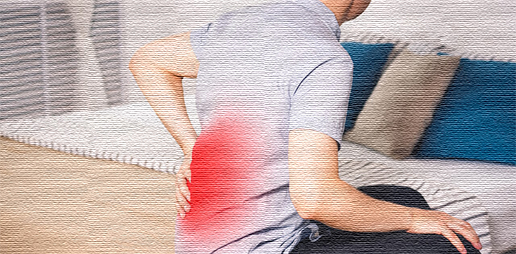 US authorizes virtual reality system for reducing back pain