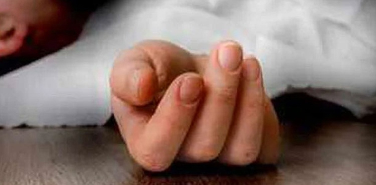 Man shot dead minor son over domestic dispute in Punjab