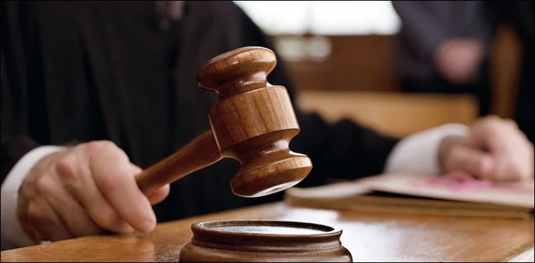 SHC orders inquiry against man for bid to grab property with fake CNIC