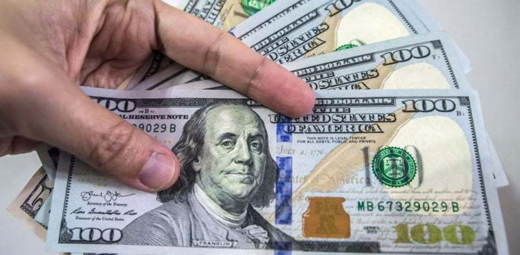 US dollar hits record high against Pakistani rupee