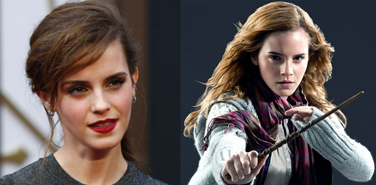 Emma Watson shares trailer of Harry Potter 20th anniversary: Return to Hogwarts