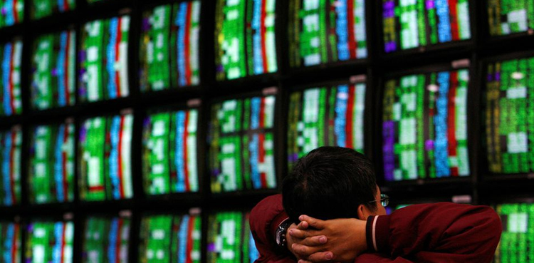 Omicron vaccine warning triggers fresh global selloff