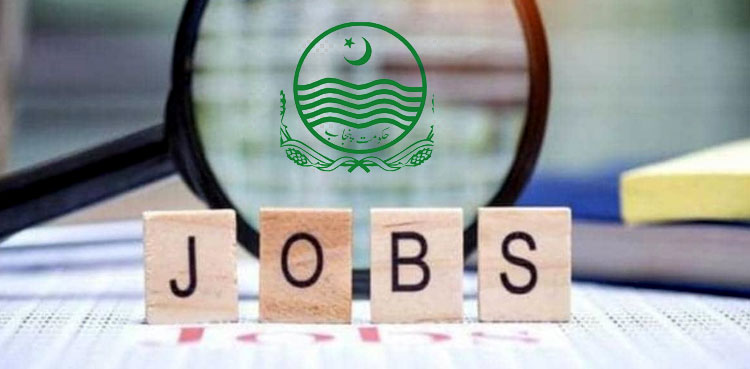 CM Punjab lifts ban on recruitment, announces 30,000 jobs