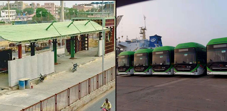 PM Imran Khan to inaugurate Green Line bus project on Dec 10: Asad Umar