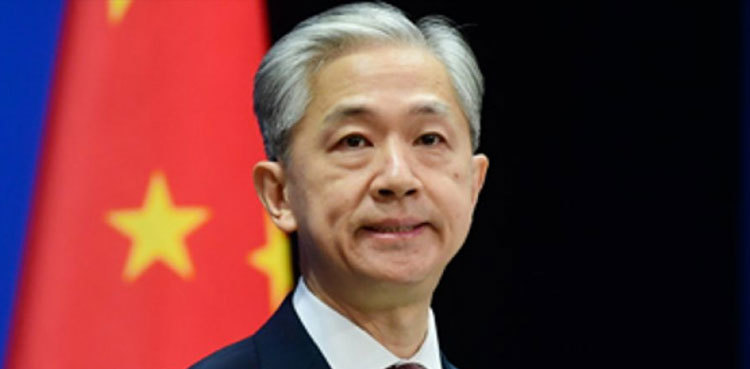 Gwadar Port focuses on development, people’s livelihood: Wang Wenbin