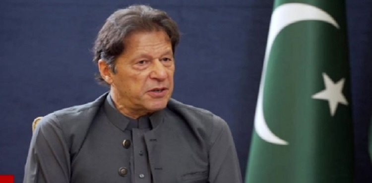 PM Imran Khan takes notice as 50 arrested over Sialkot incident