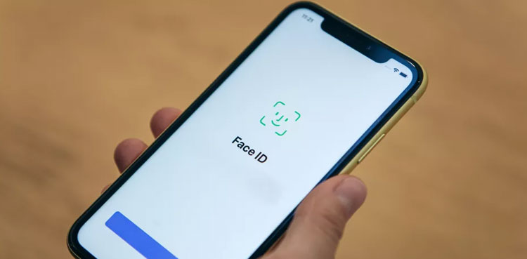 Here's how you can use Face ID to unlock your iPhone while wearing mask