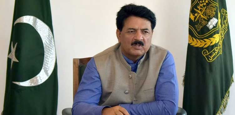 NA-133 by-election: New LHC bench to hear Cheema's petition