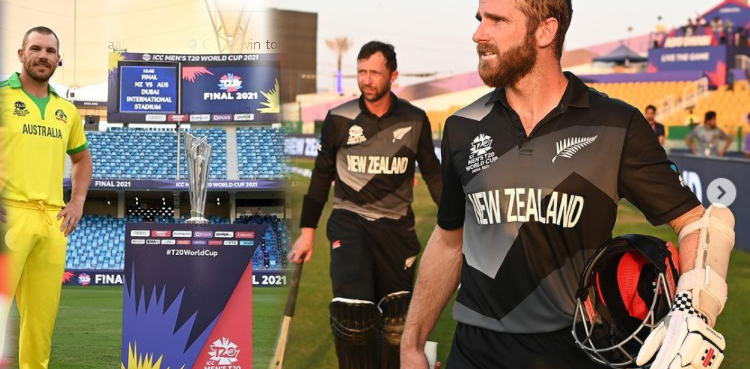 New Zealand keep focus on T20 title after Conway blow: Kane Williamson