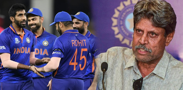 Kapil Dev says says India's cricket stars put IPL before country