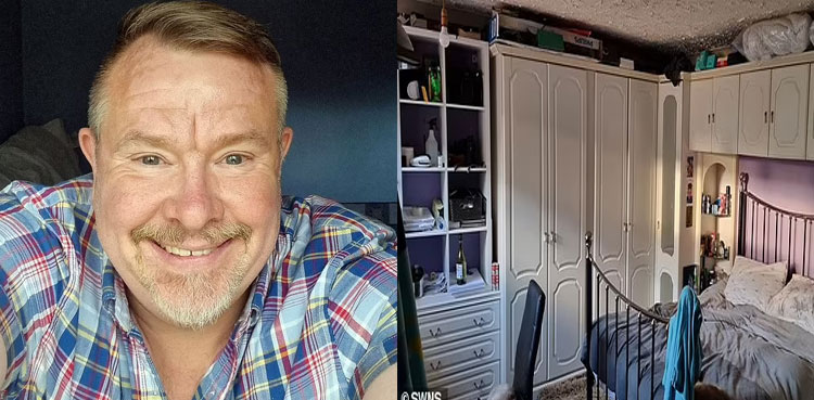 Man buys house with mystery Rs 1 crore that appeared in his bank account