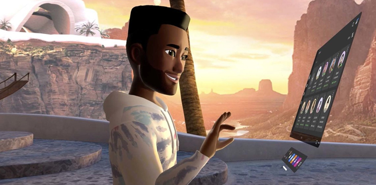 Metaverse to NFT: Guide to 2021's tech buzzwords