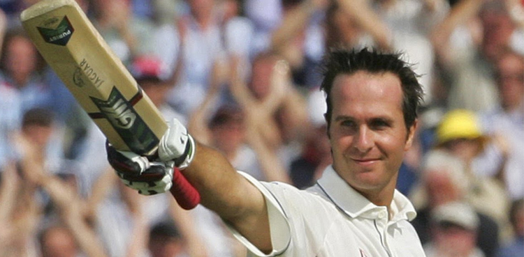 Michael Vaughan dropped from BBC Ashes commentary team
